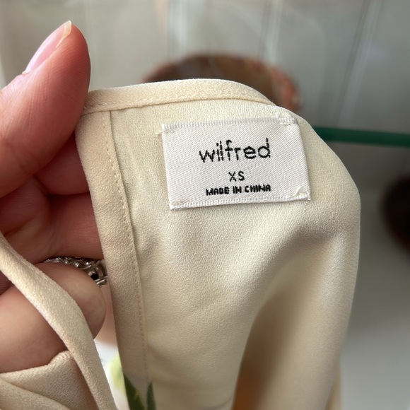 Wilfred Fleurette romper - Picture 6 of 8